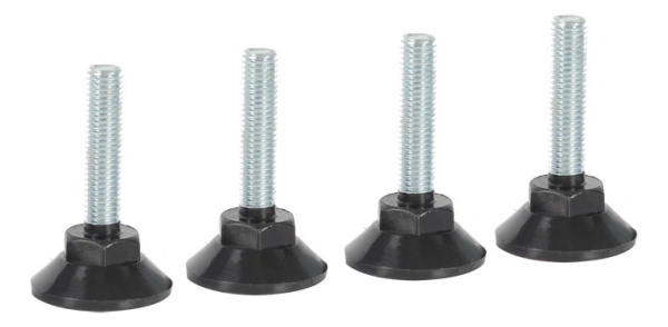 Комплект ножек ROXTON CC-04 Комплект ножек ROXTON CC-04