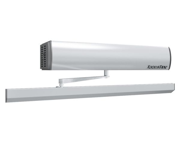 DOORHAN Привод автоматический для распашных дверей, до 2 м, вес до 200 кг, AD-SWING DOORHAN Привод автоматический для распашных дверей, до 2 м, вес до 200 кг, AD-SWING