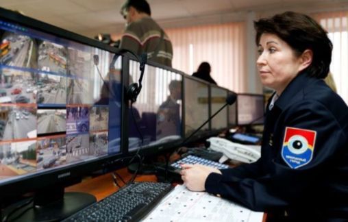 Ситуационная видеоаналитика SecurOS Computer Vision