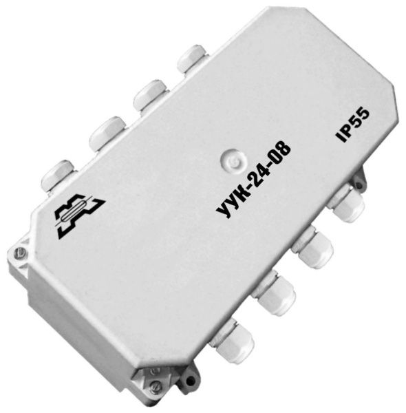 УУК-24-08 УУК-24-08