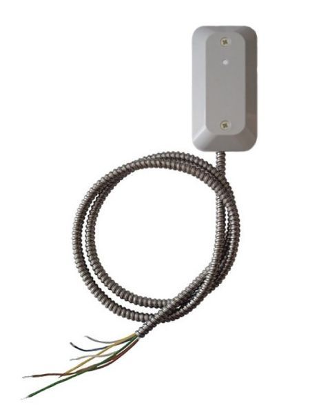 Бесконтактный идентификатор формата EM-Marine RD-26-EM-Marine IP66 "Аякс", белый Бесконтактный идентификатор формата EM-Marine RD-26-EM-Marine IP66 "Аякс", белый