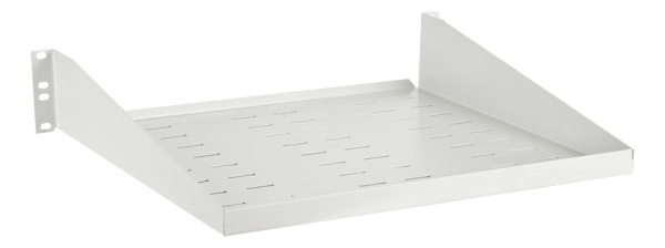 Полка в 19″ шкаф ROXTON SF-2U Полка в 19″ шкаф ROXTON SF-2U