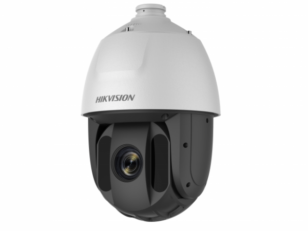 Поворотная HD-TVI камера DS-2AE5225TI-A(E) в БОМе кронштейн