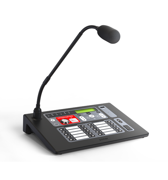 Sonar SRM-7020