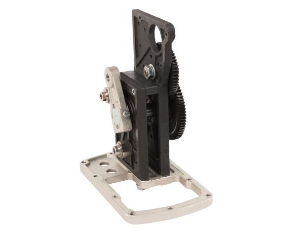 DOORHAN Редуктор в сборе Barrier-Pro скоростной, BRN-RPD DOORHAN Редуктор в сборе Barrier-Pro скоростной, BRN-RPD