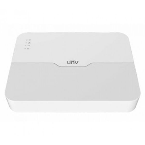 Сетевой видеорегистратор Uniview NVR301-16LS3-P8