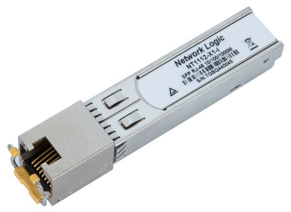 SFP модули SFT-C11-I