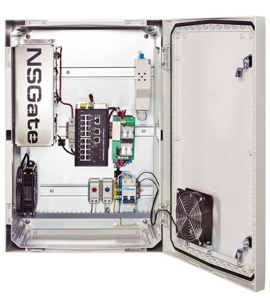 NSBox-4661L (LX01F06F) NSBox-4661L (LX01F06F)