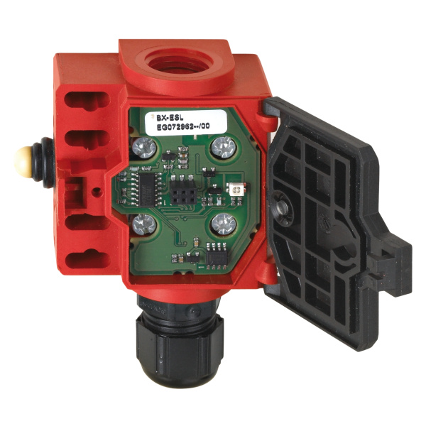 BX-ESL - Модуль X-Line - контроль оконечных устройств BX-ESL - Модуль X-Line - контроль оконечных устройств