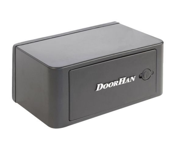 DOORHAN Корпус пластиковый привода ARM-320PRO/Black, DHARM-CAP DOORHAN Корпус пластиковый привода ARM-320PRO/Black, DHARM-CAP