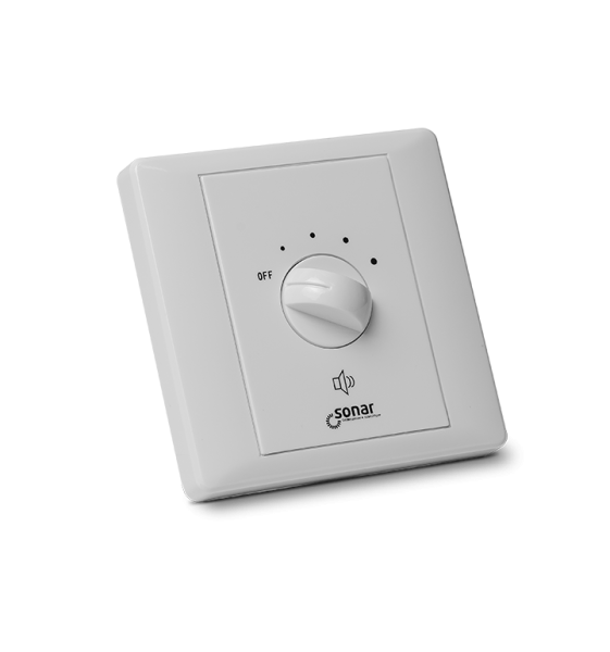 Sonar ATT-103R