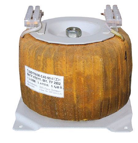 ОСМ Т 220/Uвт-2,0-50 ОСМ Т 220/Uвт-2,0-50