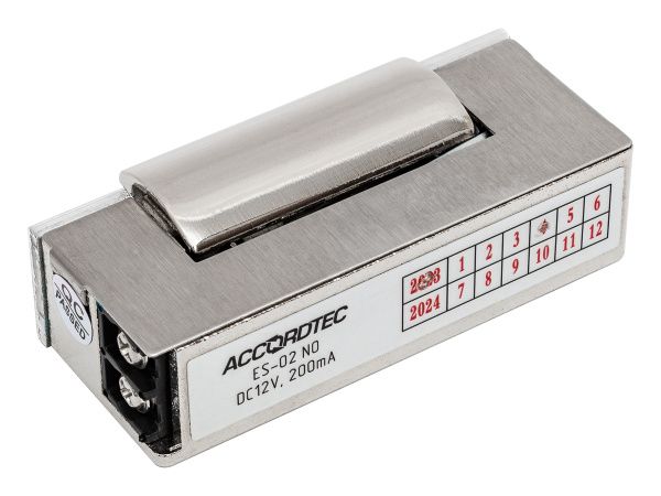 AT-ES02 Электрозащелка