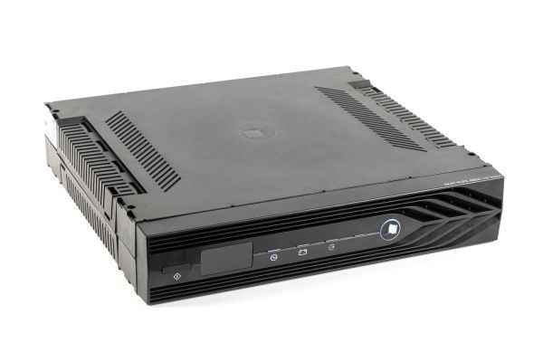 Источник бесперебойного питания SKAT-RLPS.48DC-10 RACK (СКАТ ИБП-48/10-RACK)