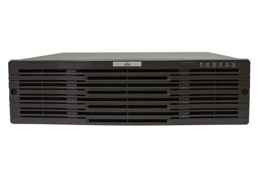 Сетевой видеорегистратор Uniview NVR516-64S