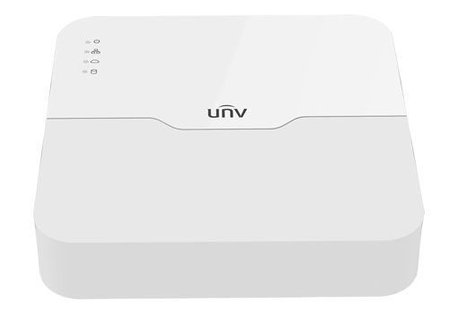 IP-видеорегистратор Uniview NVR301-04LE2-P4-RU