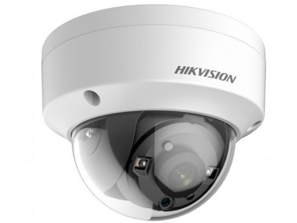 HD-TVI камера DS-2CE57U8T-VPIT (6mm)