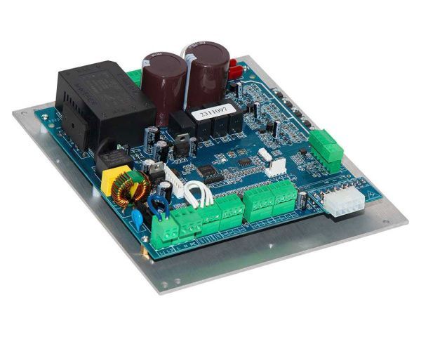 DOORHAN Блок управления шлагбаума TOLL (частотный преобразователь+плата управления), TOLL-7_8NEW DOORHAN Блок управления шлагбаума TOLL (частотный преобразователь+плата управления), TOLL-7_8NEW