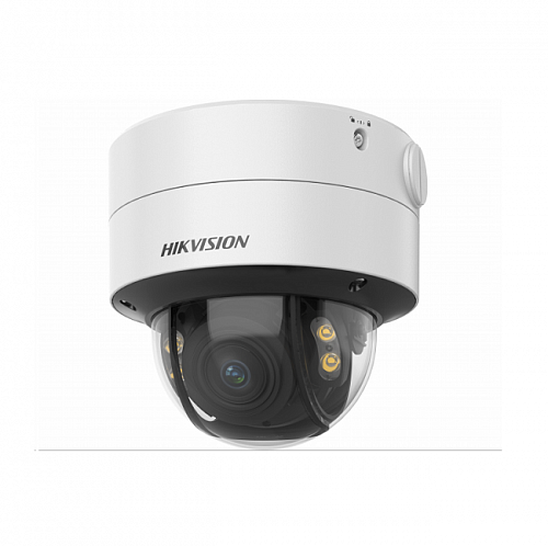 Купольная IP-камера DS-2CD2747G2-LZS(3.6-9mm)(C)
