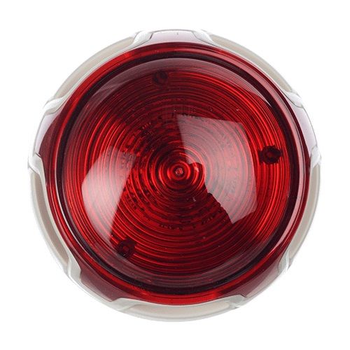 Комбинированный оповещатель System Sensor CWSS-WB-W8