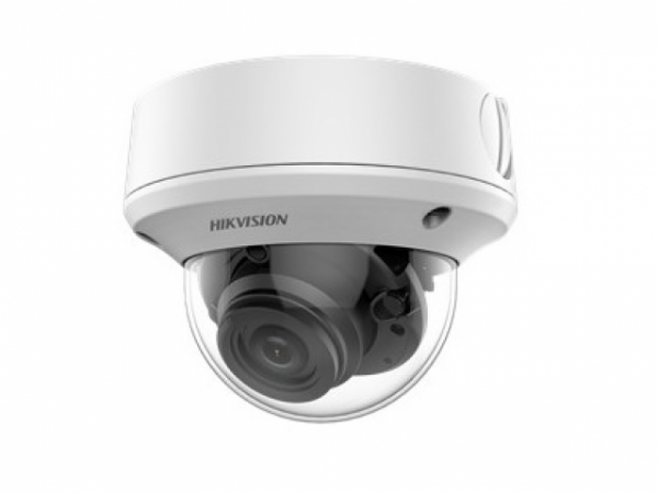 HD-TVI камера DS-2CE5AD3T-VPIT3ZF(2.7-13.5mm)