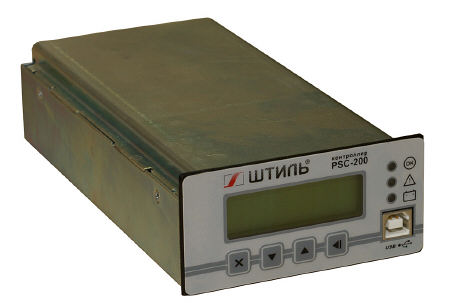 Контроллер "Штиль" PSC200.03.02