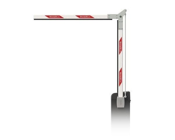 DOORHAN Комплект крепления складной стрелы шлагбаума, FOLDINGKIT DOORHAN Комплект крепления складной стрелы шлагбаума, FOLDINGKIT