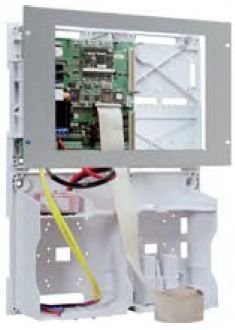 Пожарная контрольная панель IQ8Control M Esser by Honeywell 808219
