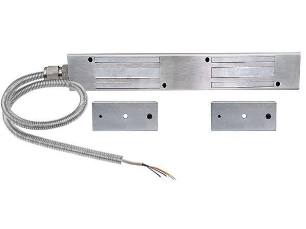 Специальный кабель с двойной плотной изоляцией в металлорукаве FM-26 "Аякс" (двойной) 2х350 24В Специальный кабель с двойной плотной изоляцией в металлорукаве FM-26 "Аякс" (двойной) 2х350 24В