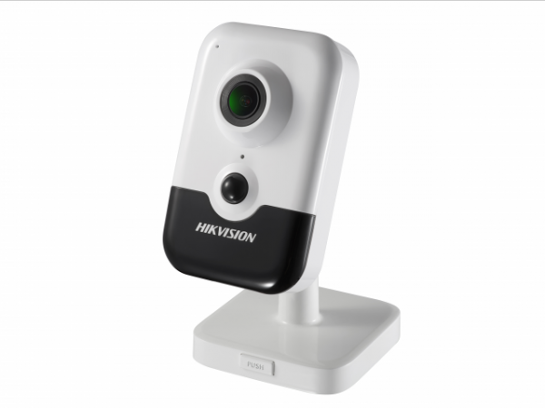 Компактная IP-камера DS-2CD2423G2-I(4mm)