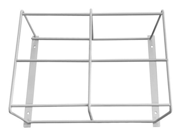 ЗСК-"Алабай" защитный сетчатый кожух ЗСК-"Алабай" защитный сетчатый кожух