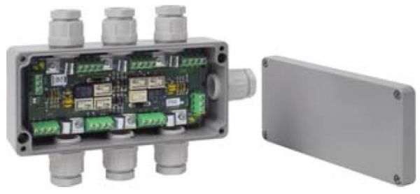Коммутатор Esser by Honeywell 784844.10