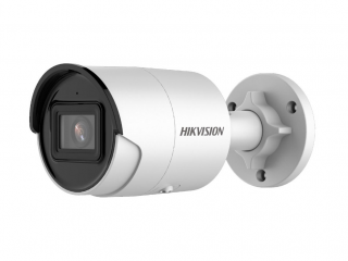 Цилиндрическая IP-камера DS-2CD2083G2-IU(2.8mm)