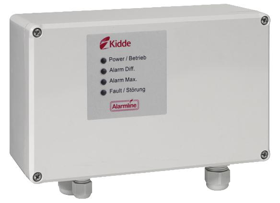 Линейный тепловой извещатель Esser by Honeywell 761290
