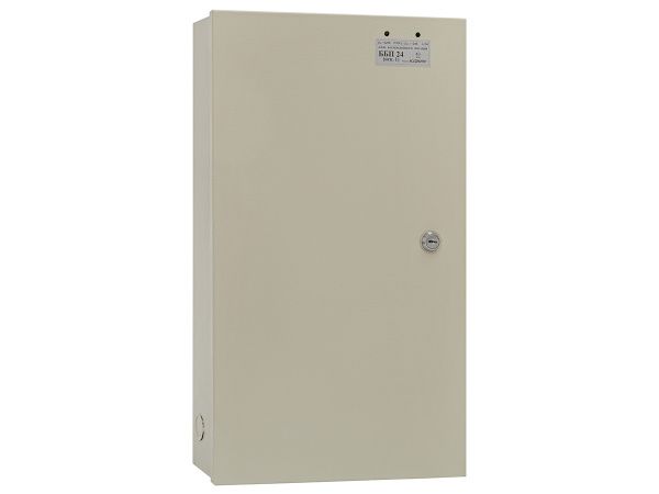 ББП-24 исп.1 ("ACCORDTEC", Блок бесперебойного питания)