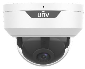 Купольная IP видеокамера Uniview IPC328SB-ADF28K-I0