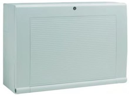 Корпус расширения для панели IQ8control C Esser by Honeywell 789300