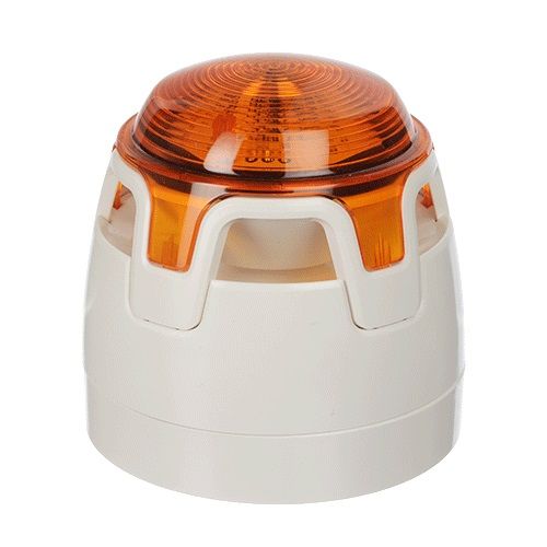 Комбинированный оповещатель System Sensor CWSS-WA-S7