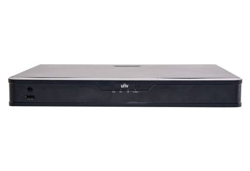 IP-видеорегистратор Uniview NVR302-08E-P8-B-RU