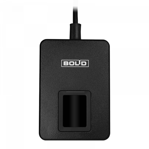 Считыватель отпечатков пальцев С2000-BIOAccess-ZK9500