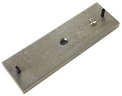 YM-295К ("ACCORDTEC", Якорь без пятки)