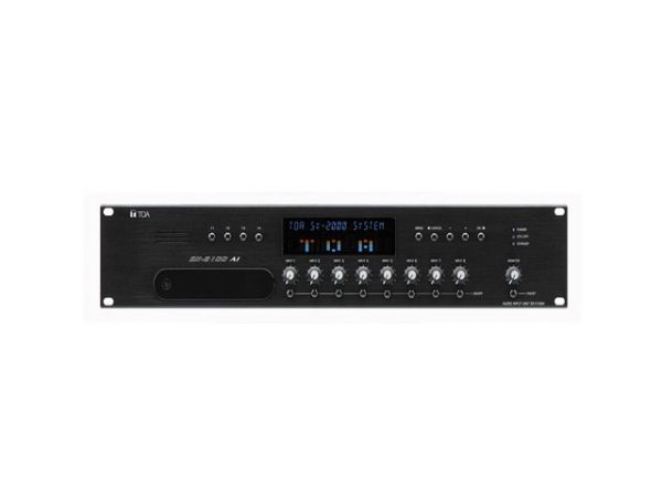 SX-2100AI