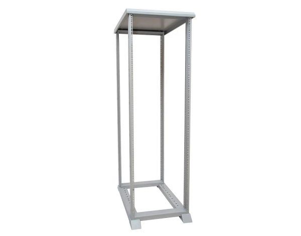 NetCell DF 19" 24U 600 мм NetCell DF 19" 24U 600 мм