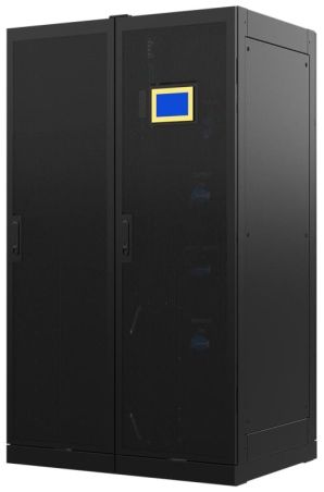 Модульный ИБП ECOplus 50-600 кВА MD300F-50