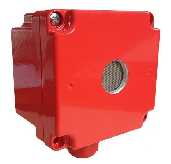 Сирена IP66 исп.02 Сирена IP66 исп.02