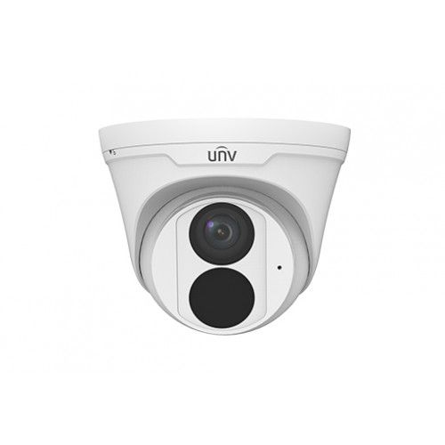 Купольная IP видеокамера Uniview IPC3618LE-ADF40K-G