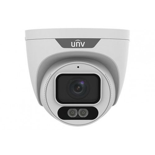 Купольная IP видеокамера Uniview IPC3624LE-ADF40K-WL