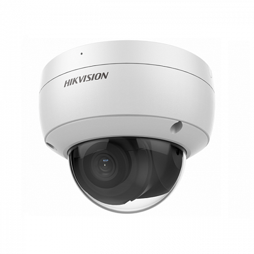 Купольная IP-камера DS-2CD2143G2-IU(4mm)