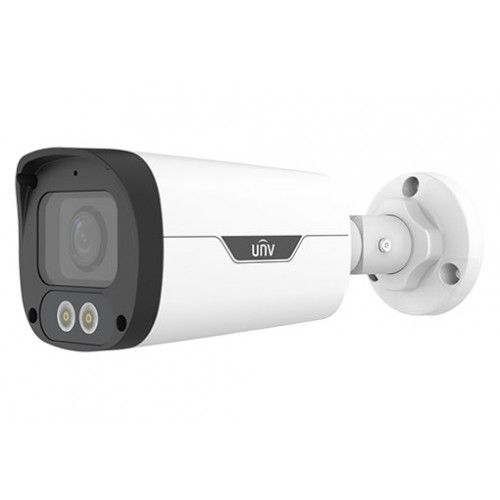 Цилиндрическая IP видеокамера Uniview IPC2314LE-ADF40KM-WL