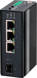 Коммутаторы Ethernet (+PoE) NIS-3200-112PSG